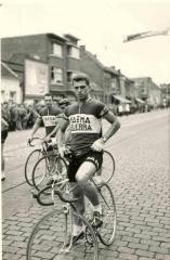 Rik Van Looy, 1956