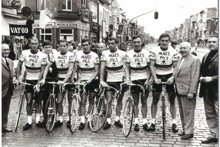 Lierse Bicycle Club