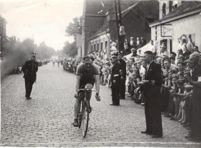 Lille, kermiskoers