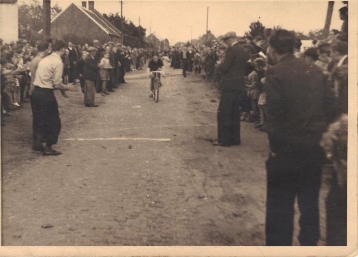 Grobbendonk, koers
