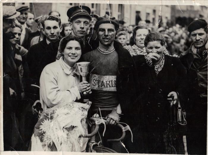 Berlaar, Victor Smets