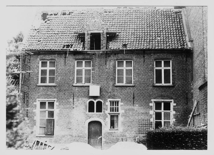 Herentals, Fundatiehuis