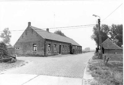 Lille, herberg De Beek.