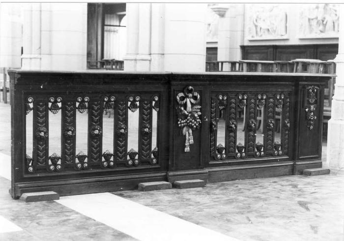 Lille, communiebank