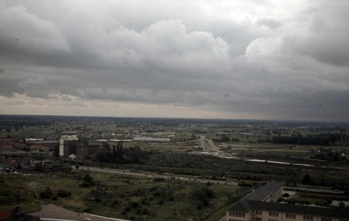 Lier, panorama