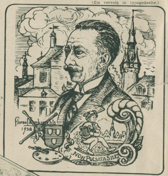 Lier, Bernard Janssens