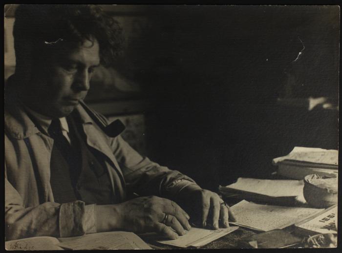 Lier, Felix Timmermans