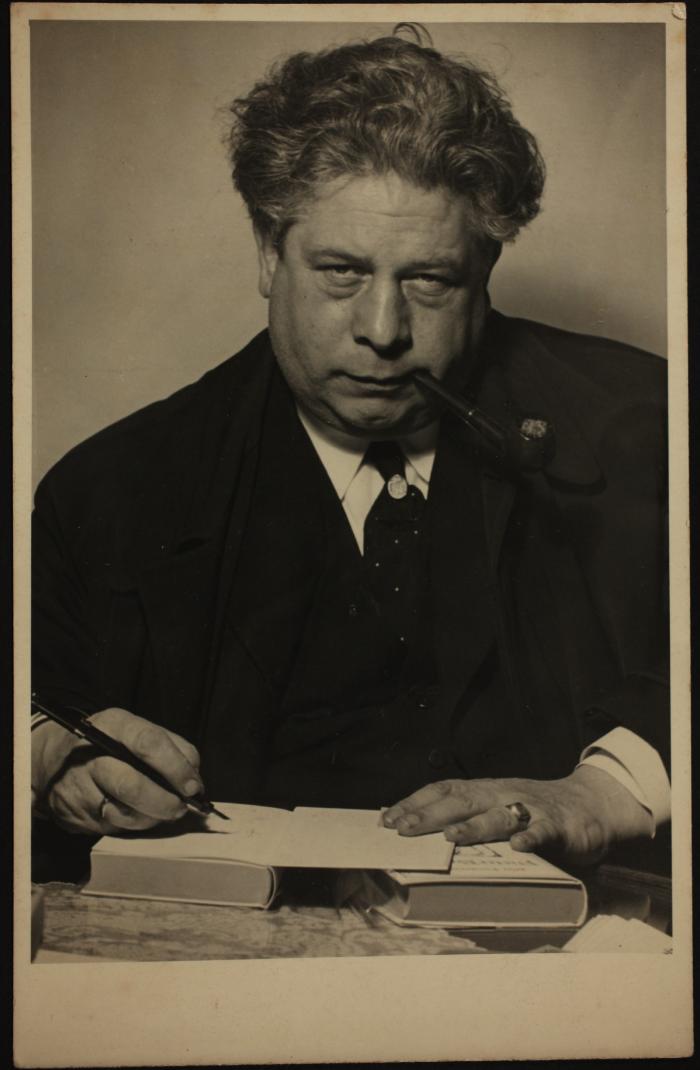 Lier, Felix Timmermans
