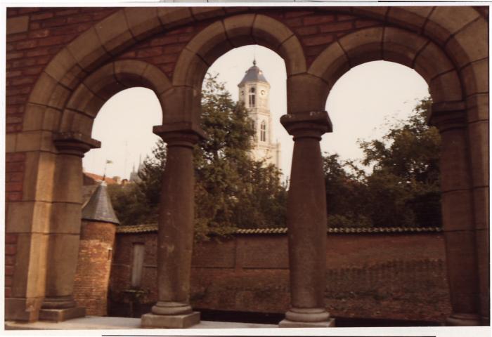 Lier, Sint Gummarustoren