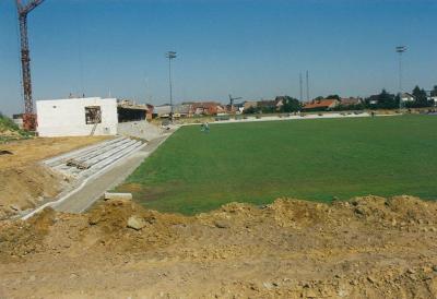 Berlaar, F.C. Rita
