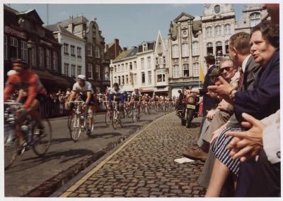 Lier, Tour de France 1978