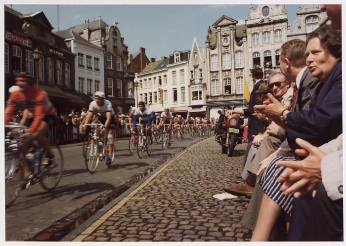 Lier, Tour de France 1978