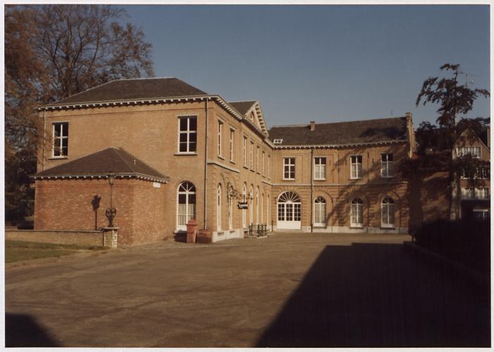 Lier, Hof van Geetruyen