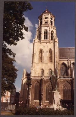 Lier, Sint Gummaruskerk