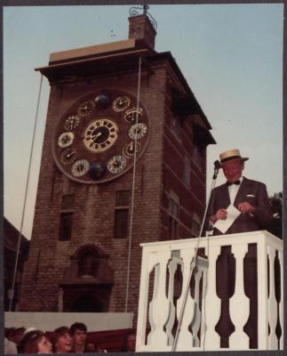 Lier, Zimmertorenfeesten 1980