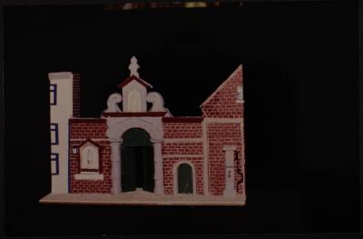 Lier, maquettes