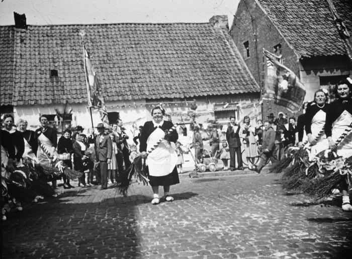 Lier, 100-jarige