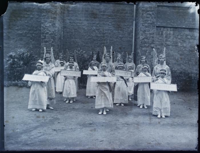 Lier, processie