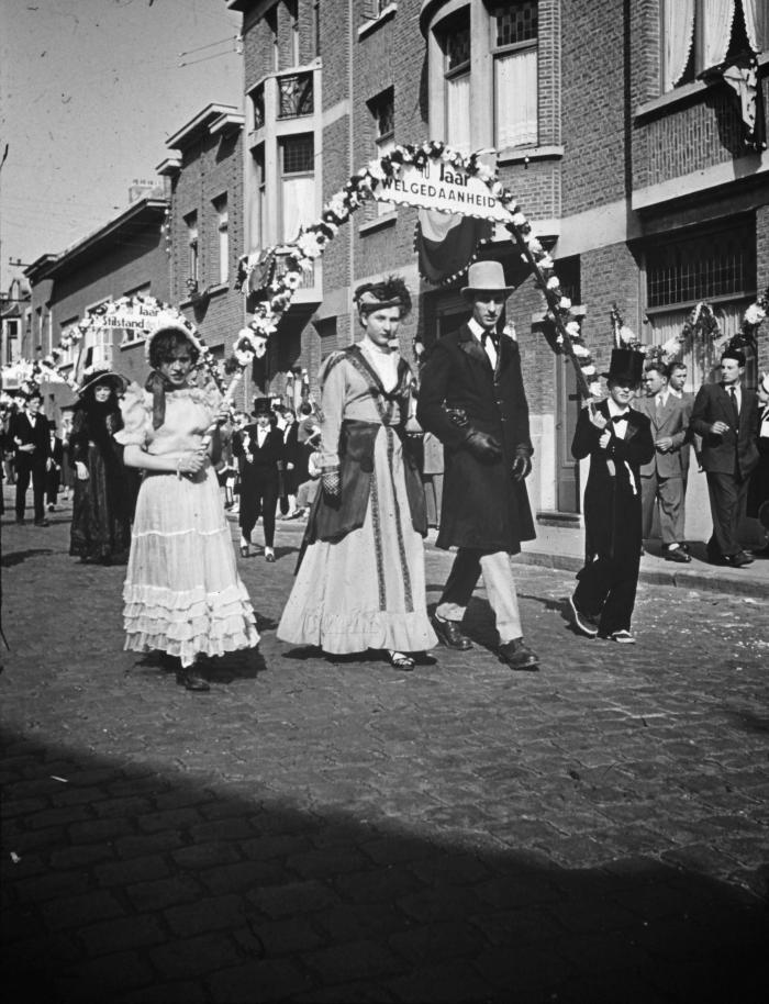 Lier, 100-jarige