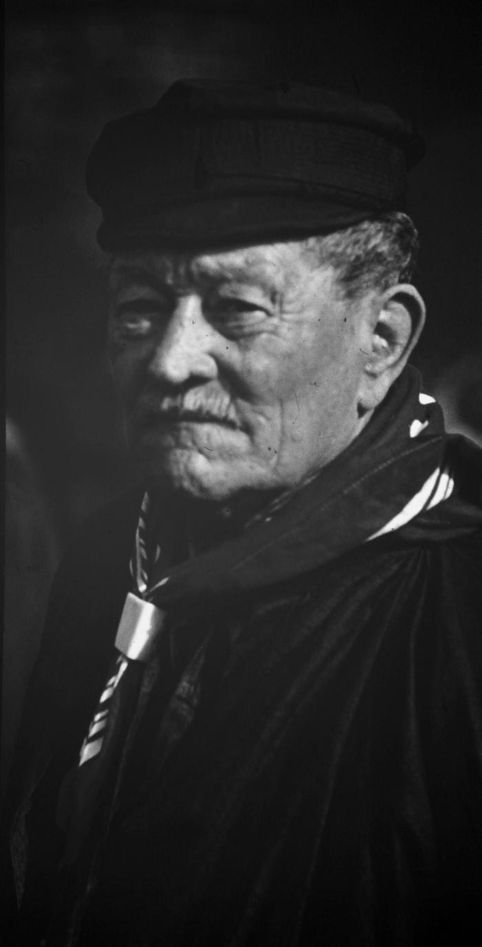 Lier, 100-jarige