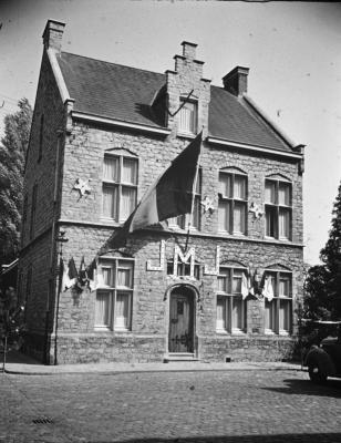 Lier, 100-jarige