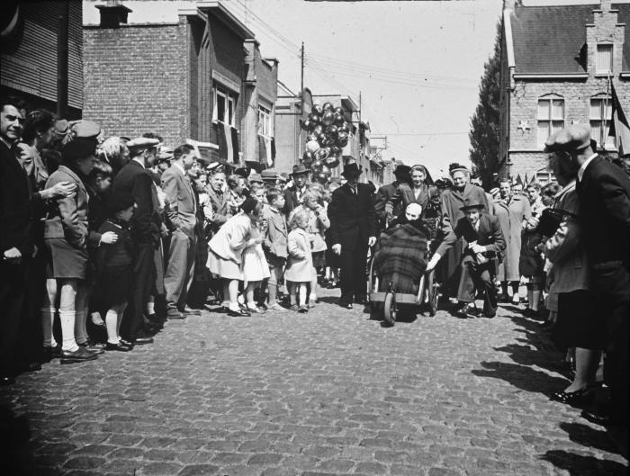 Lier, 100-jarige