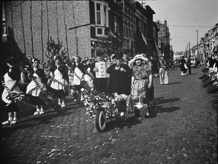 Lier, 100-jarige
