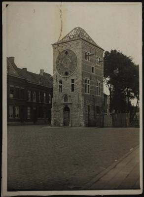 Lier, Zimmertoren