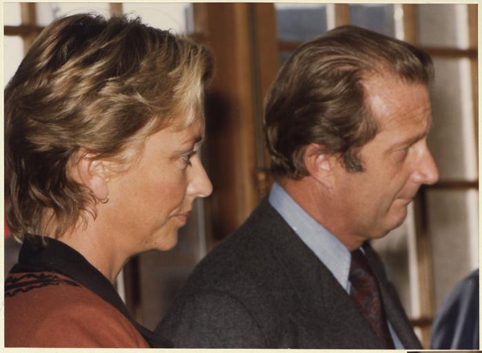 Lier, Zimmertorencavalcade 1980