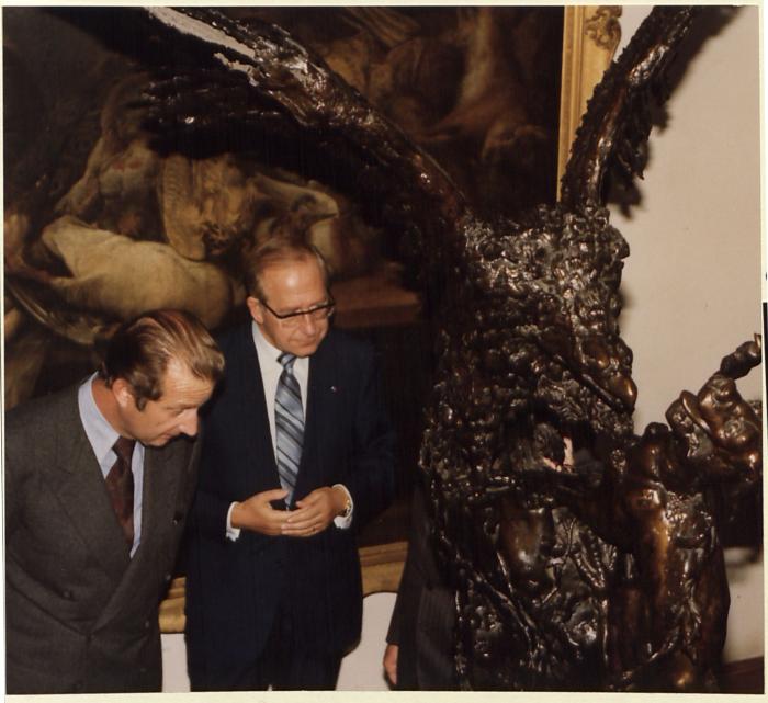 Lier, Zimmertorencavalcade 1980