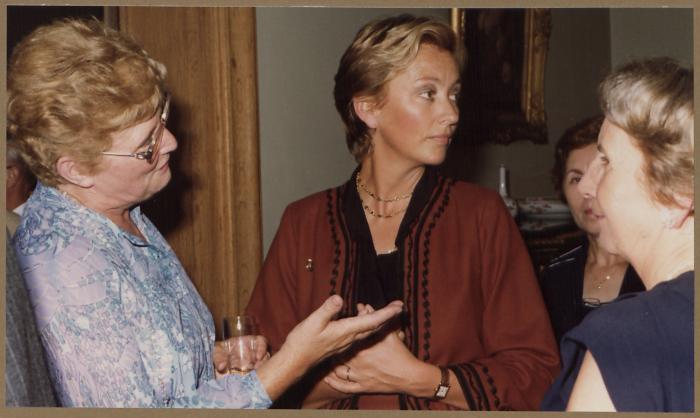 Lier, Zimmertorencavalcade 1980