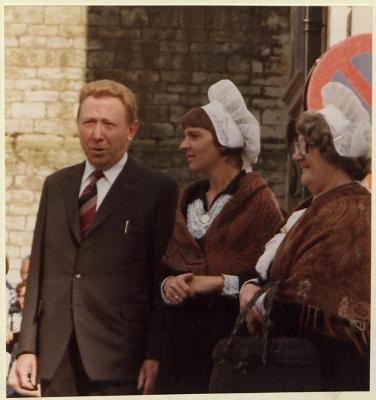 Lier, Zimmertorencavalcade 1980