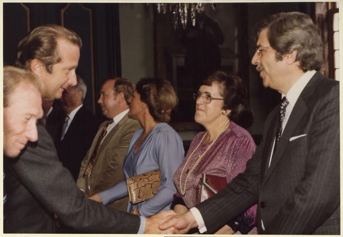 Lier, Zimmertorencavalcade 1980