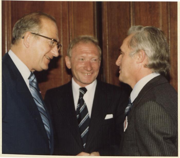 Lier, Zimmertorencavalcade 1980