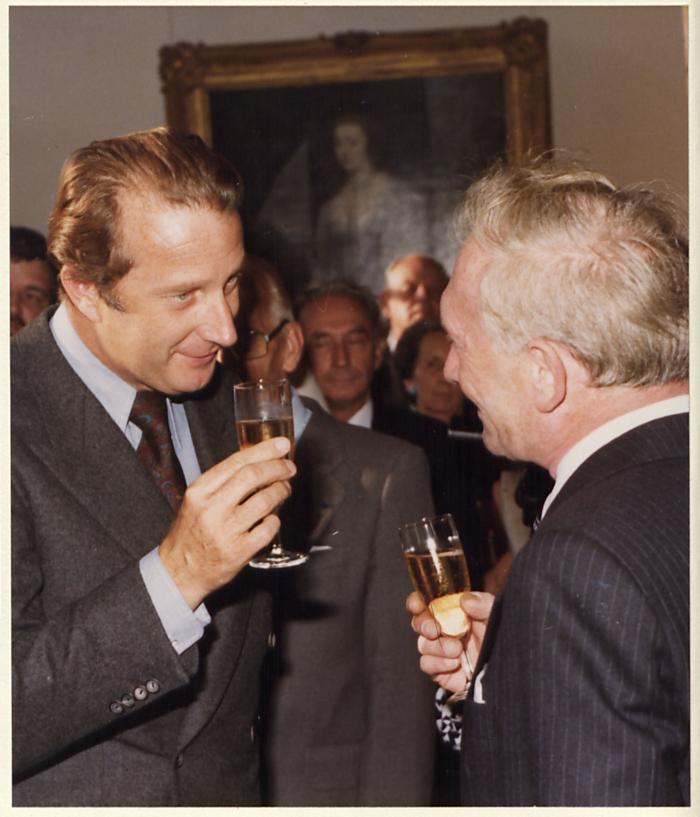 Lier, Zimmertorencavalcade 1980