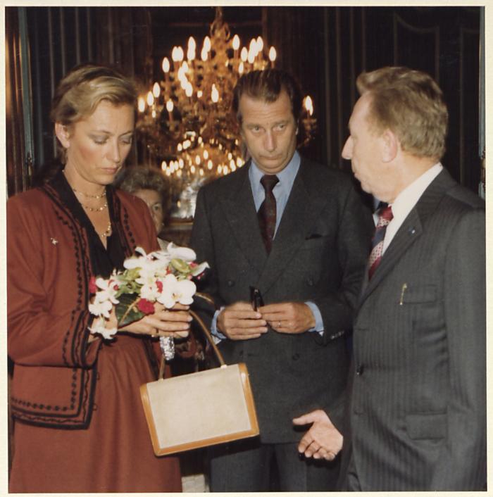 Lier, Zimmertorencavalcade 1980