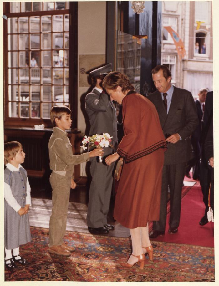 Lier, Zimmertorencavalcade 1980