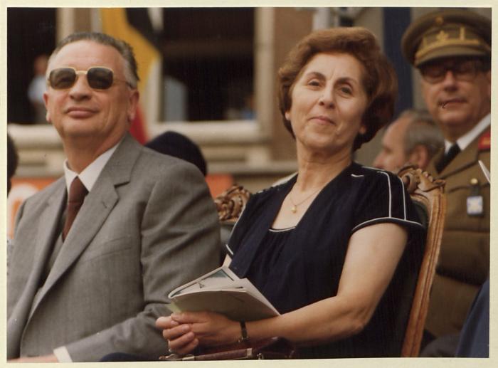 Lier, Zimmertorencavalcade 1980
