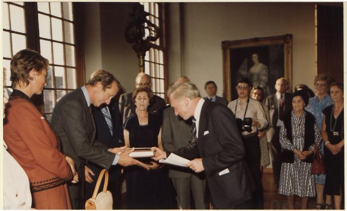 Lier, Zimmertorencavalcade 1980