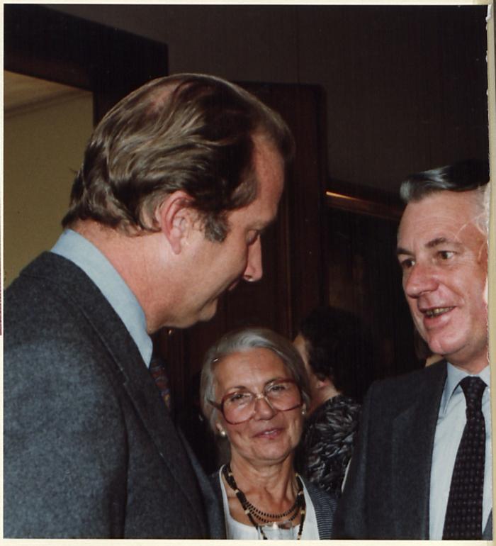 Lier, Zimmertorencavalcade 1980