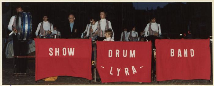 Lier, Zimmertorencavalcade 1980