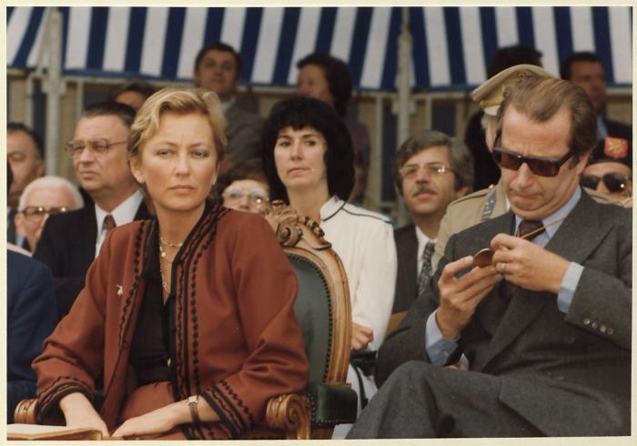 Lier, Zimmertorencavalcade 1980