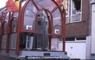 Lier, Sint-Gummarusommegang 1990