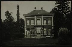 Berlaar, villa Cornelis