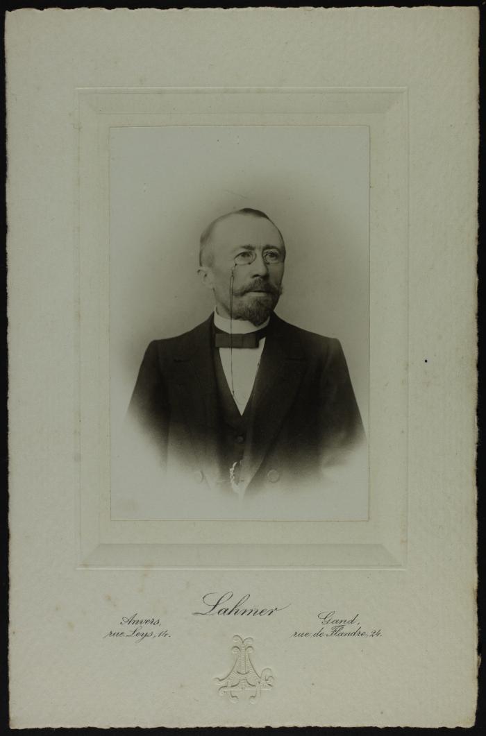 Berlaar, Theofiel Cornelis