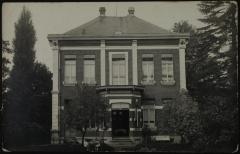 Berlaar, villa Cornelis