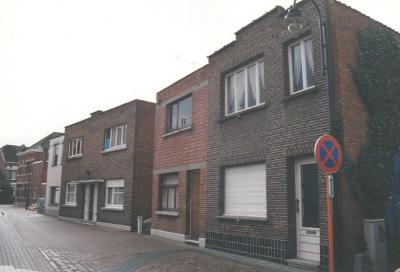 Berlaar, Wipstraat, 1995