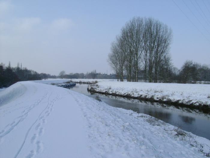 Lier, Kleine Nete
