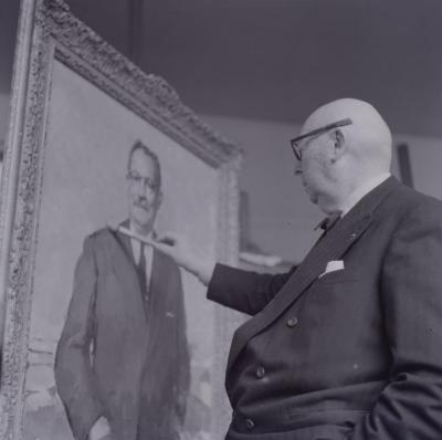 Lier, Isidoor Opsomer