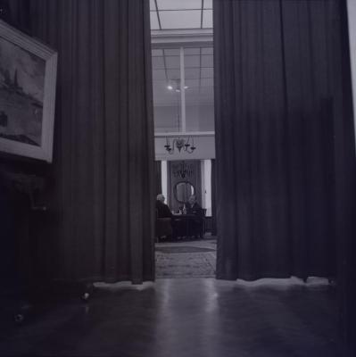 Lier, Isidoor Opsomer